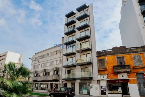 Apartamento T3 Venda em Póvoa de Varzim, Beiriz e Argivai,Póvoa de Varzim