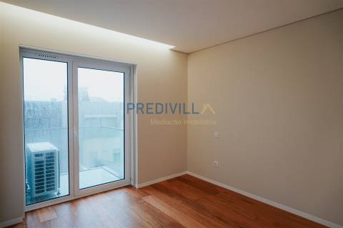 Apartamento T3 Venda em Póvoa de Varzim, Beiriz e Argivai,Póvoa de Varzim