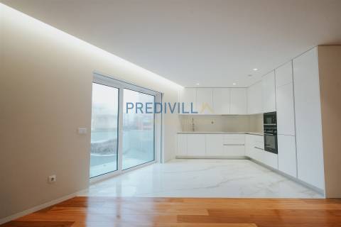 Apartamento T3 Venda em Póvoa de Varzim, Beiriz e Argivai,Póvoa de Varzim