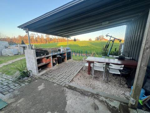 Terreno Para Construção  Venda em Bagunte, Ferreiró, Outeiro Maior e Parada,Vila do Conde