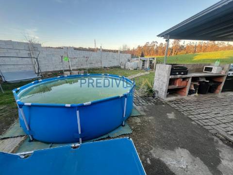 Terreno Para Construção  Venda em Bagunte, Ferreiró, Outeiro Maior e Parada,Vila do Conde