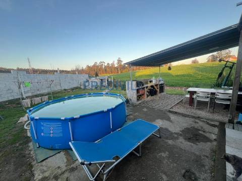 Terreno Para Construção  Venda em Bagunte, Ferreiró, Outeiro Maior e Parada,Vila do Conde