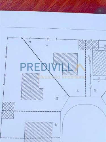 Terreno Para Construção  Venda em Bagunte, Ferreiró, Outeiro Maior e Parada,Vila do Conde