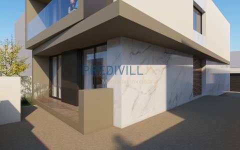 Moradia T4+1 Venda em Moreira,Maia