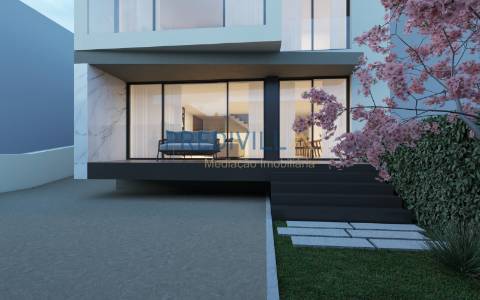 Moradia T4+1 Venda em Moreira,Maia