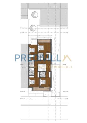Moradia T4+1 Venda em Moreira,Maia