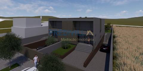 Moradia T3+1 Venda em Nogueira e Silva Escura,Maia