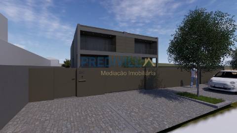 Moradia T3+1 Venda em Nogueira e Silva Escura,Maia