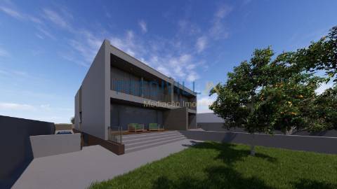 Moradia T3+1 Venda em Nogueira e Silva Escura,Maia