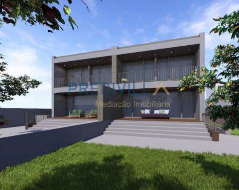 Moradia T3+1 Venda em Nogueira e Silva Escura,Maia