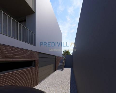 Moradia T3+1 Venda em Nogueira e Silva Escura,Maia