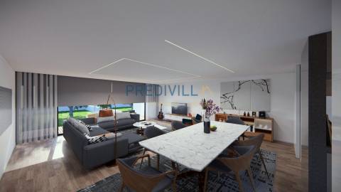 Moradia T3+1 Venda em Nogueira e Silva Escura,Maia