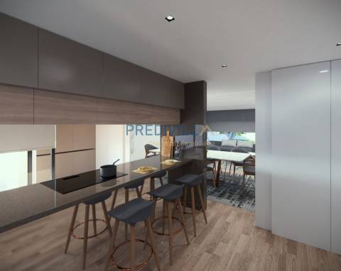 Moradia T3+1 Venda em Nogueira e Silva Escura,Maia