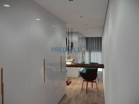 Moradia T3+1 Venda em Nogueira e Silva Escura,Maia