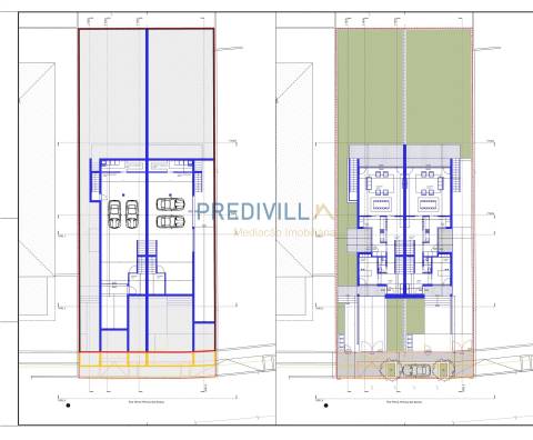 Moradia T3+1 Venda em Nogueira e Silva Escura,Maia