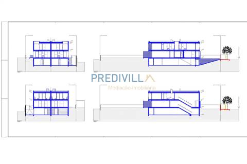 Moradia T3+1 Venda em Nogueira e Silva Escura,Maia