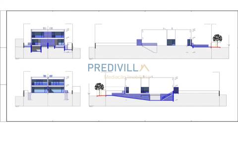 Moradia T3+1 Venda em Nogueira e Silva Escura,Maia