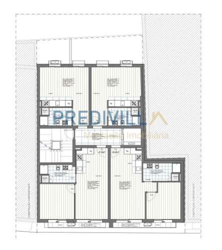 Apartamento T0 Venda em Póvoa de Varzim, Beiriz e Argivai,Póvoa de Varzim