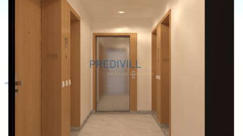 Apartamento T0 Venda em Póvoa de Varzim, Beiriz e Argivai,Póvoa de Varzim