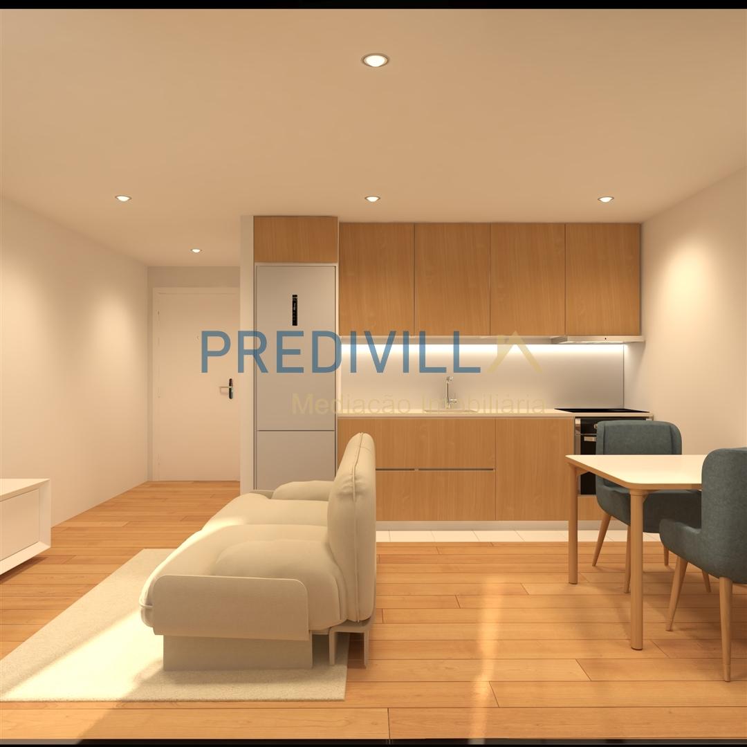 Apartamento T0 Venda em Póvoa de Varzim, Beiriz e Argivai,Póvoa de Varzim