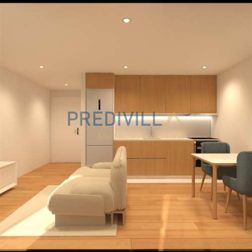 Apartamento T0 Venda em Póvoa de Varzim, Beiriz e Argivai,Póvoa de Varzim