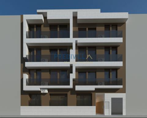 Apartamento T0 Venda em Póvoa de Varzim, Beiriz e Argivai,Póvoa de Varzim