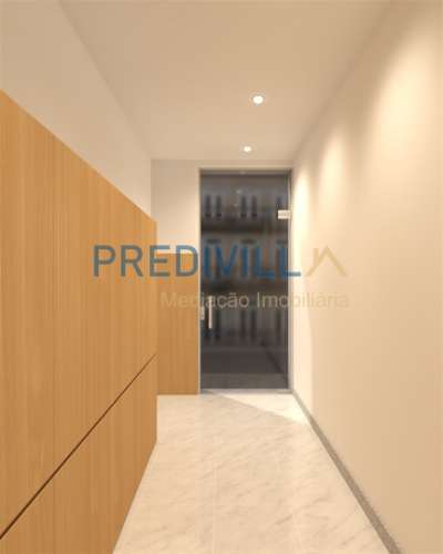 Apartamento T0 Venda em Póvoa de Varzim, Beiriz e Argivai,Póvoa de Varzim