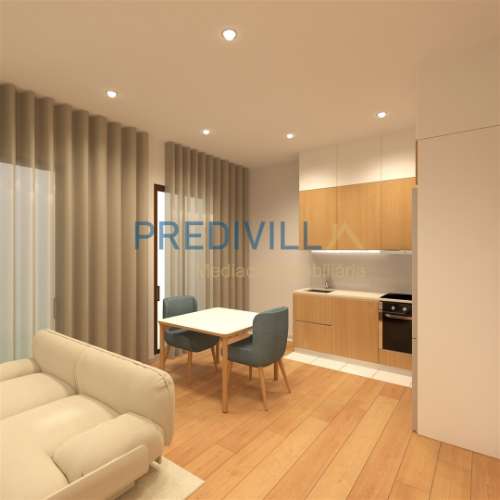 Apartamento T0 Venda em Póvoa de Varzim, Beiriz e Argivai,Póvoa de Varzim