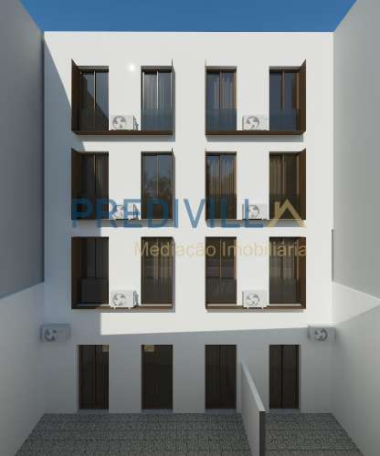 Apartamento T0 Venda em Póvoa de Varzim, Beiriz e Argivai,Póvoa de Varzim