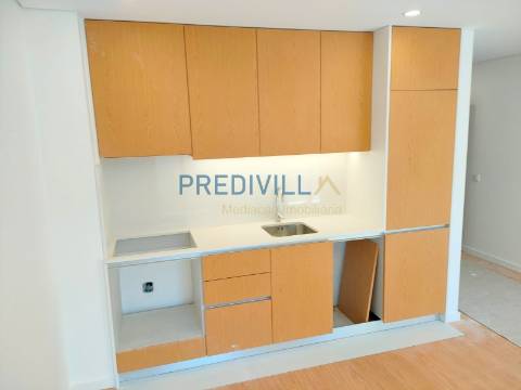 Apartamento T0 Venda em Póvoa de Varzim, Beiriz e Argivai,Póvoa de Varzim