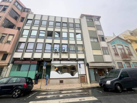 Loja  Arrendamento em Póvoa de Varzim, Beiriz e Argivai,Póvoa de Varzim