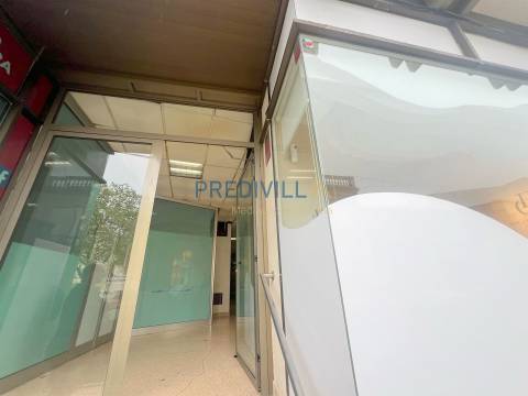 Loja  Arrendamento em Póvoa de Varzim, Beiriz e Argivai,Póvoa de Varzim