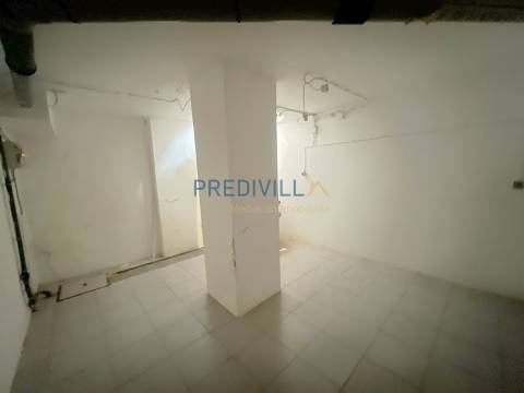 Loja  Arrendamento em Póvoa de Varzim, Beiriz e Argivai,Póvoa de Varzim