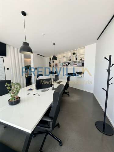 Escritório  Venda em Póvoa de Varzim, Beiriz e Argivai,Póvoa de Varzim