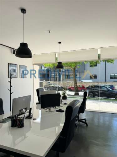 Escritório  Venda em Póvoa de Varzim, Beiriz e Argivai,Póvoa de Varzim