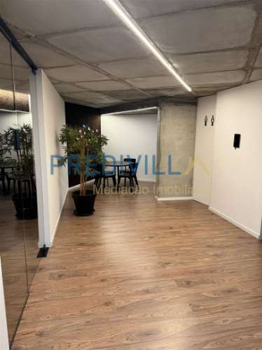 Escritório  Venda em Póvoa de Varzim, Beiriz e Argivai,Póvoa de Varzim