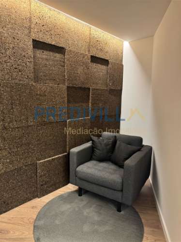 Escritório  Venda em Póvoa de Varzim, Beiriz e Argivai,Póvoa de Varzim