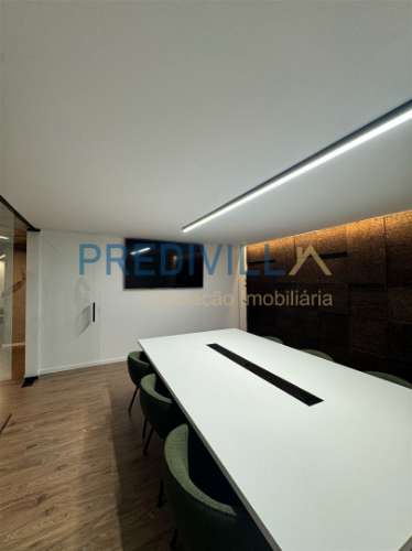 Escritório  Venda em Póvoa de Varzim, Beiriz e Argivai,Póvoa de Varzim