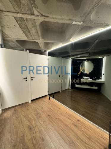 Escritório  Venda em Póvoa de Varzim, Beiriz e Argivai,Póvoa de Varzim