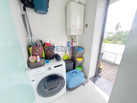 Apartamento T3 Venda em Cidade da Maia,Maia