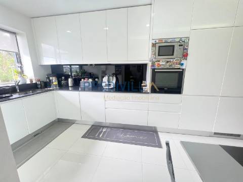 Apartamento T3 Venda em Cidade da Maia,Maia