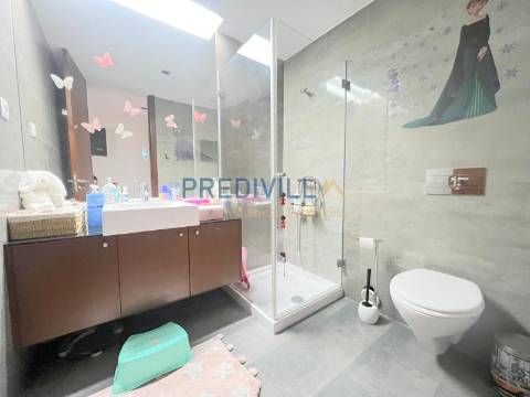 Apartamento T3 Venda em Cidade da Maia,Maia