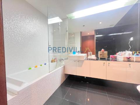 Apartamento T3 Venda em Cidade da Maia,Maia