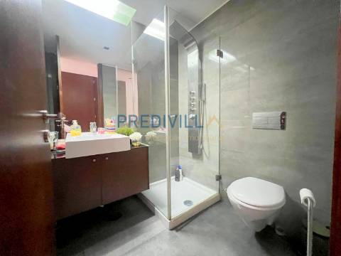 Apartamento T3 Venda em Cidade da Maia,Maia