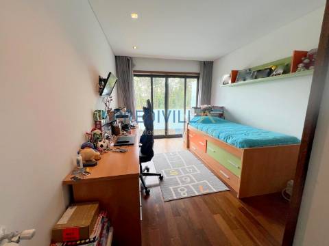 Apartamento T3 Venda em Cidade da Maia,Maia