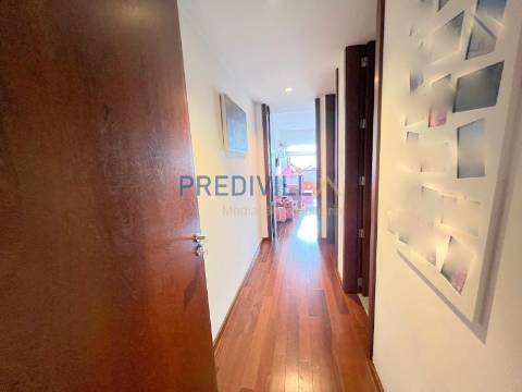 Apartamento T3 Venda em Cidade da Maia,Maia