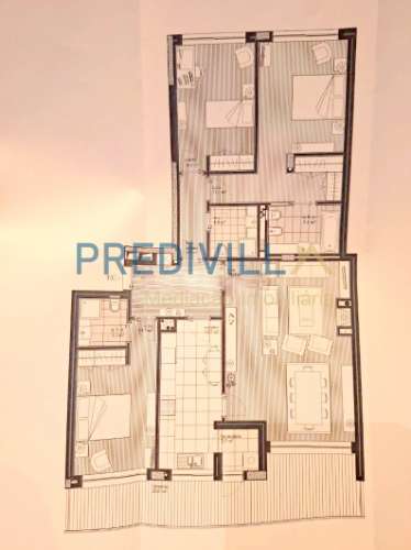 Apartamento T3 Venda em Cidade da Maia,Maia