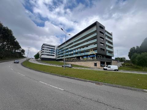 Apartamento T3 Venda em Cidade da Maia,Maia