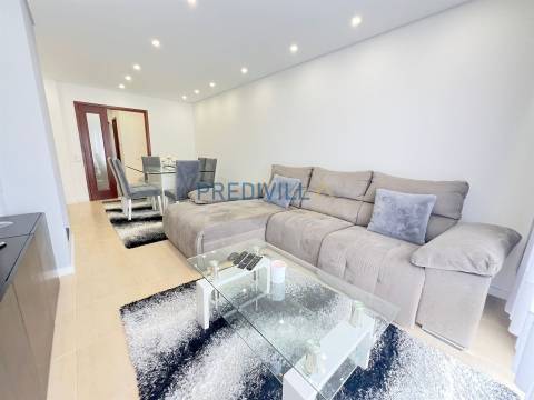 Apartamento T3 Venda em Vila Chã,Vila do Conde