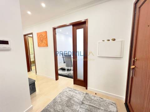 Apartamento T3 Venda em Vila Chã,Vila do Conde